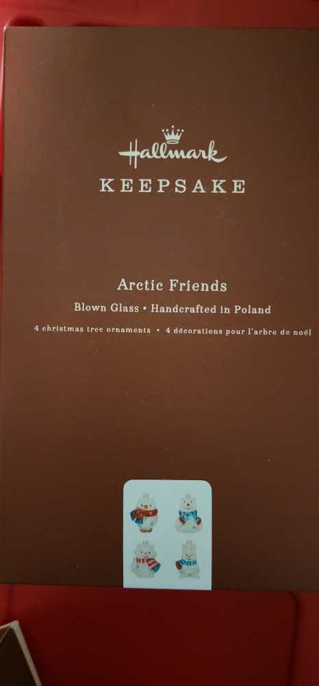 Heart Portrait Ornament 