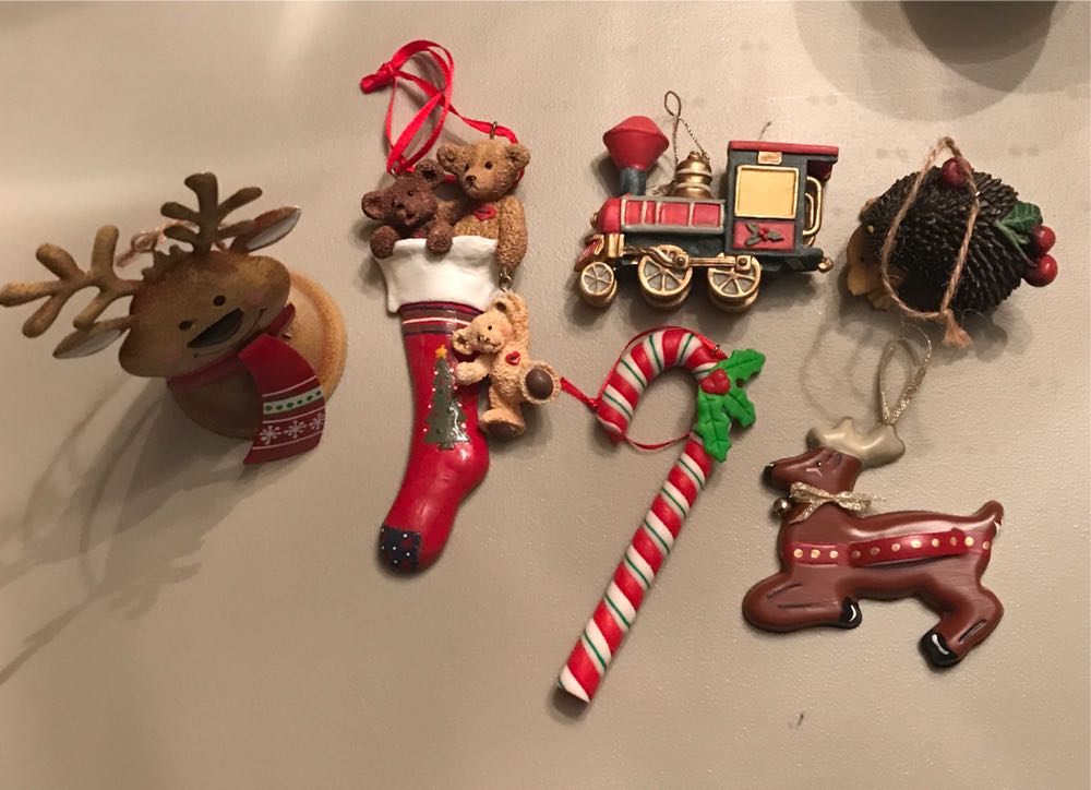 Misc Asst Ornaments  ornament collectible - Main Image 1