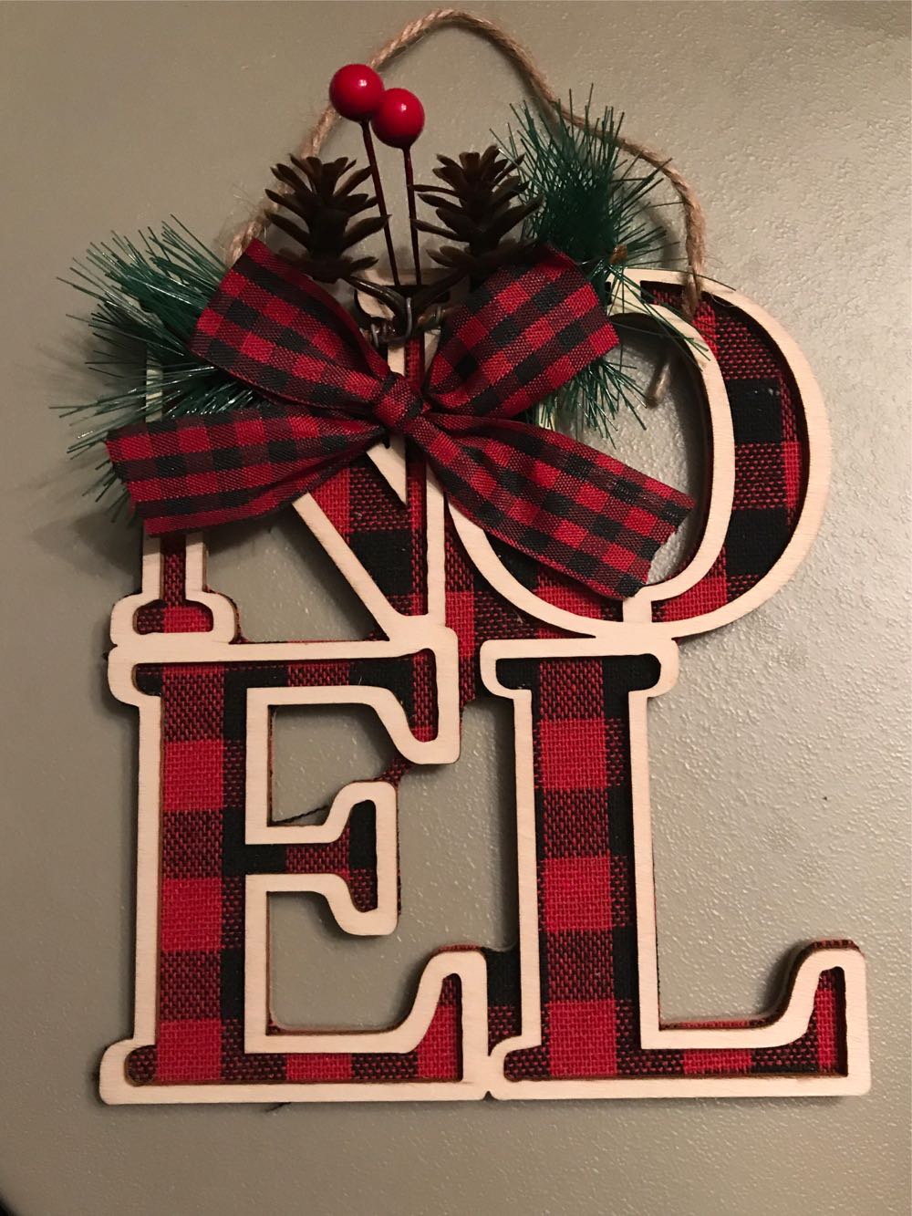 Mickey Christmas Caroling