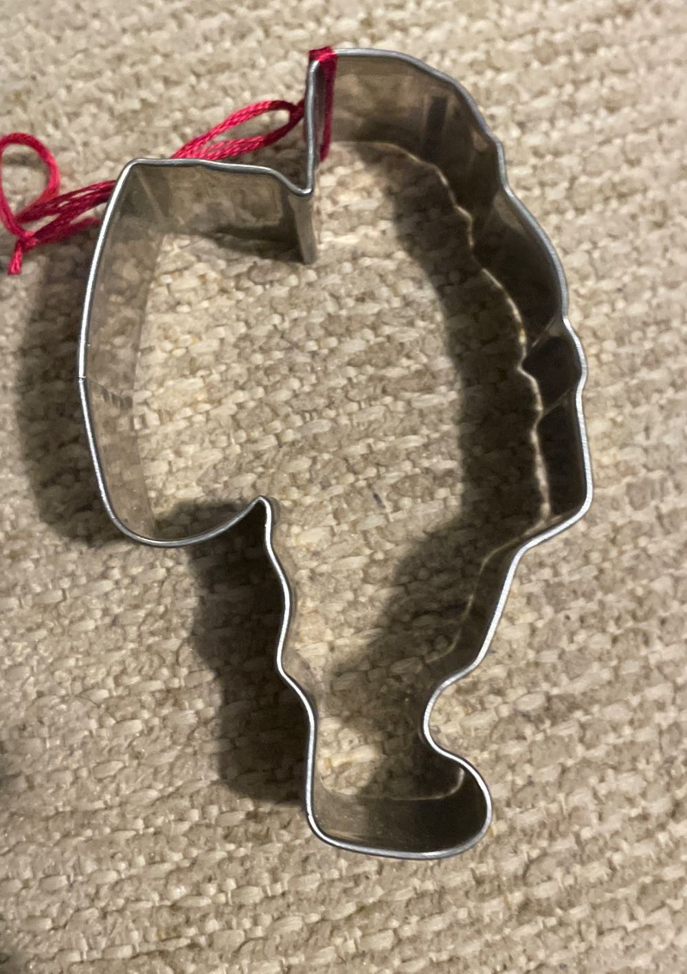 Traveling First Class!