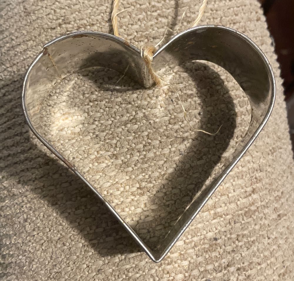 HM Mushroom, Star & Coin Glitter