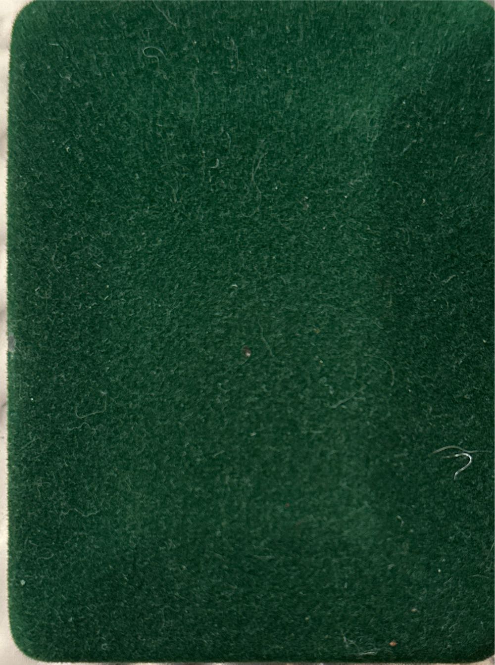 Nutcracker - Small Disc ornament collectible - Main Image 2