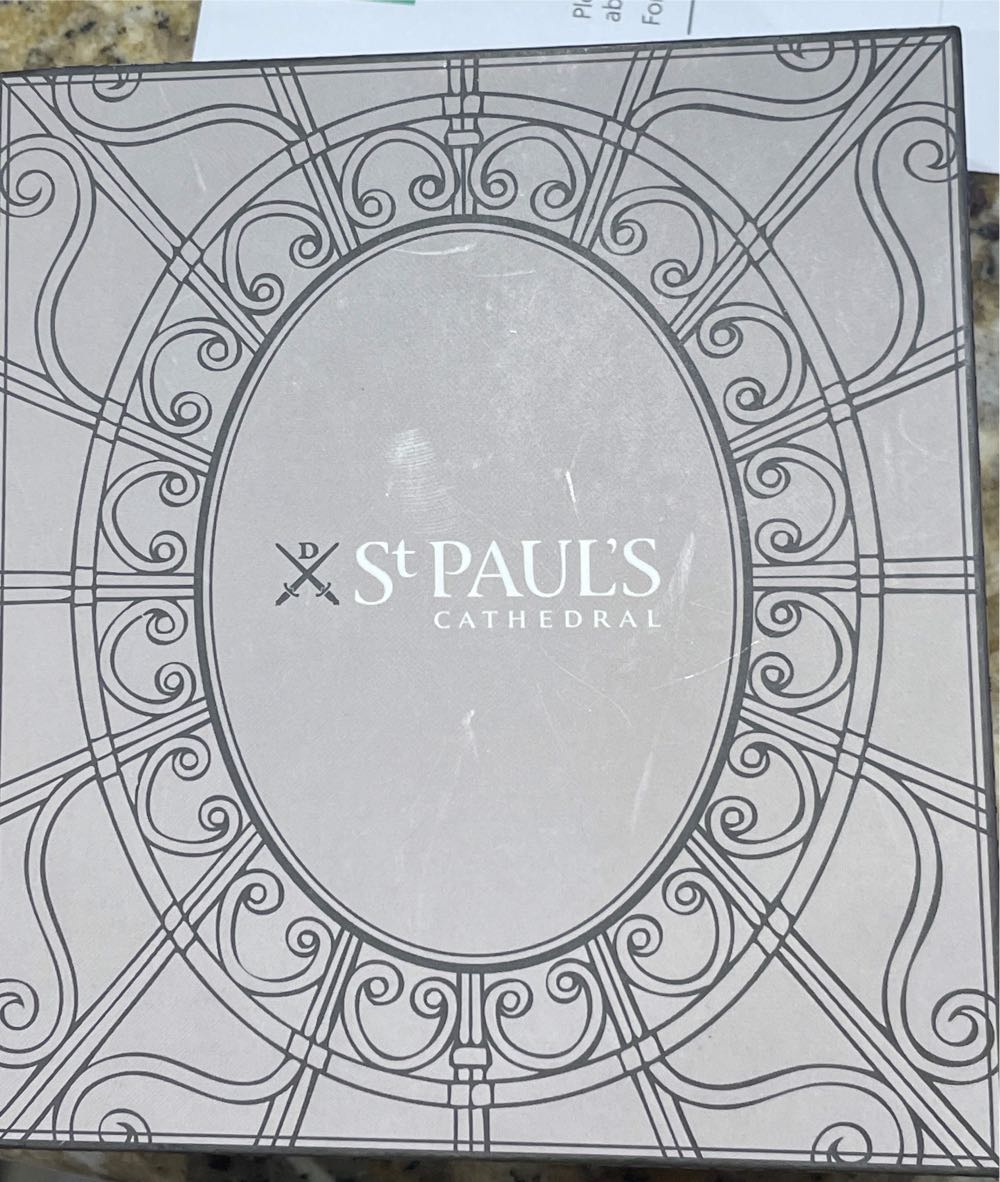 Hallmark Itty Bittys Anakin