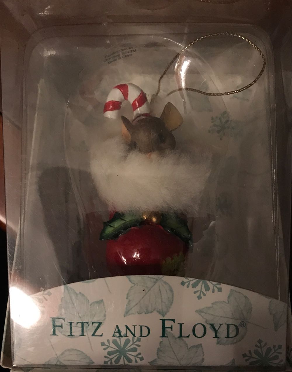 Jingle Nog Jolly Stack