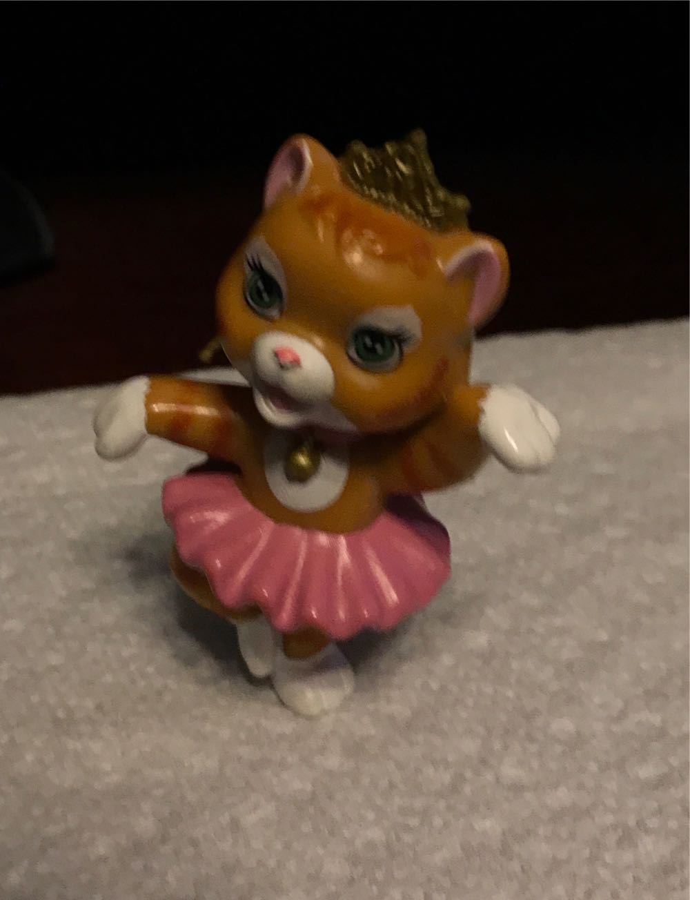 Daisy (Christmas Magic)