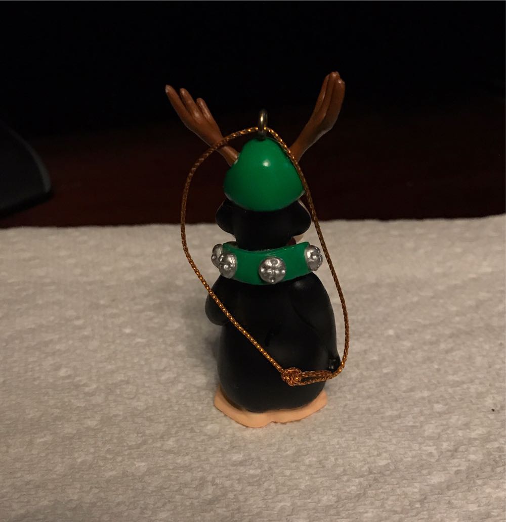 Opus  ornament collectible - Main Image 2