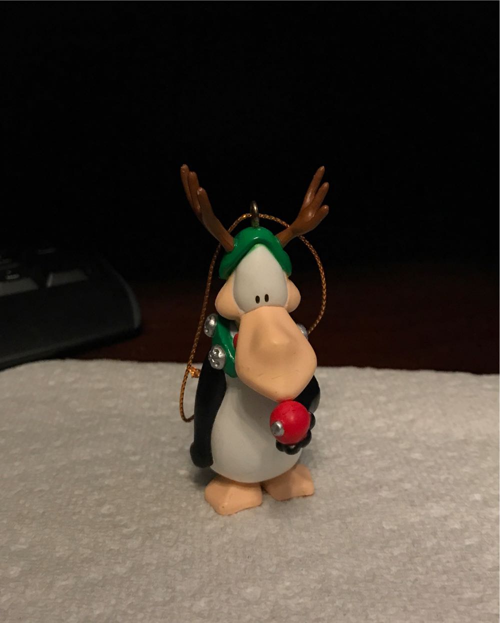 Opus  ornament collectible - Main Image 3