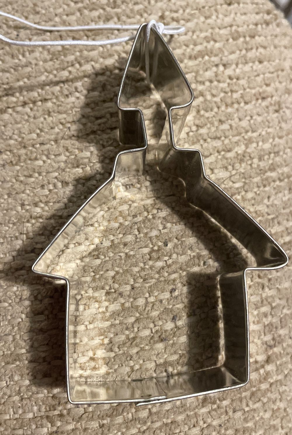 Gold Reflective Balls - 4