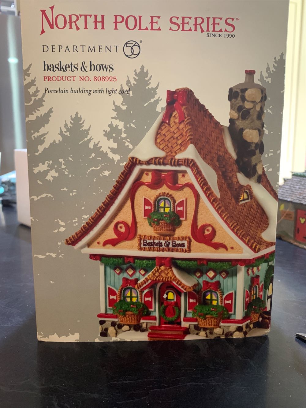 Season’s Treatings #13