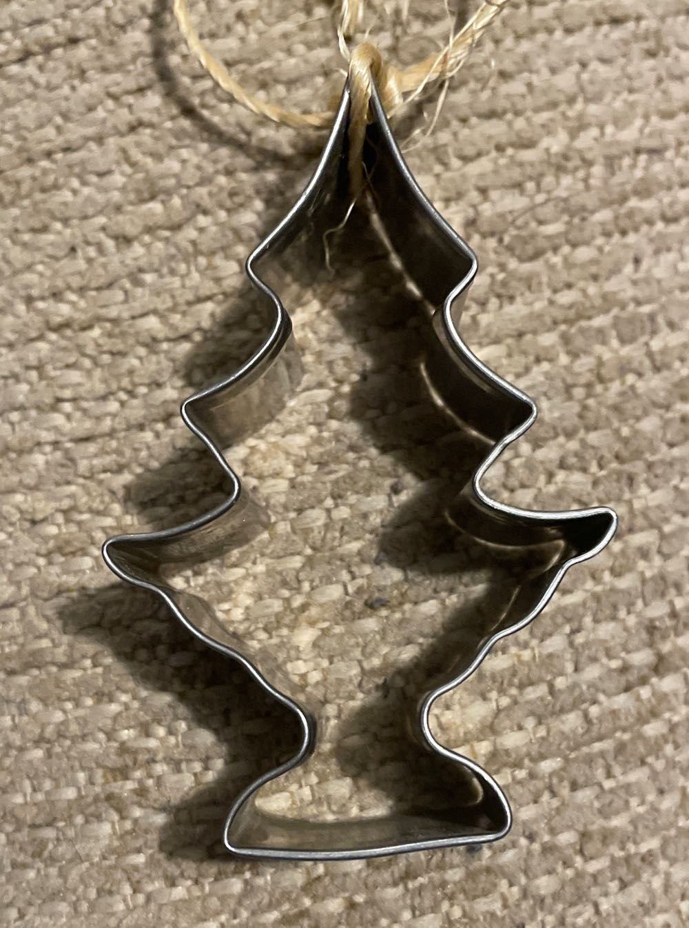 Disney WTP Eeyore Blown Glass