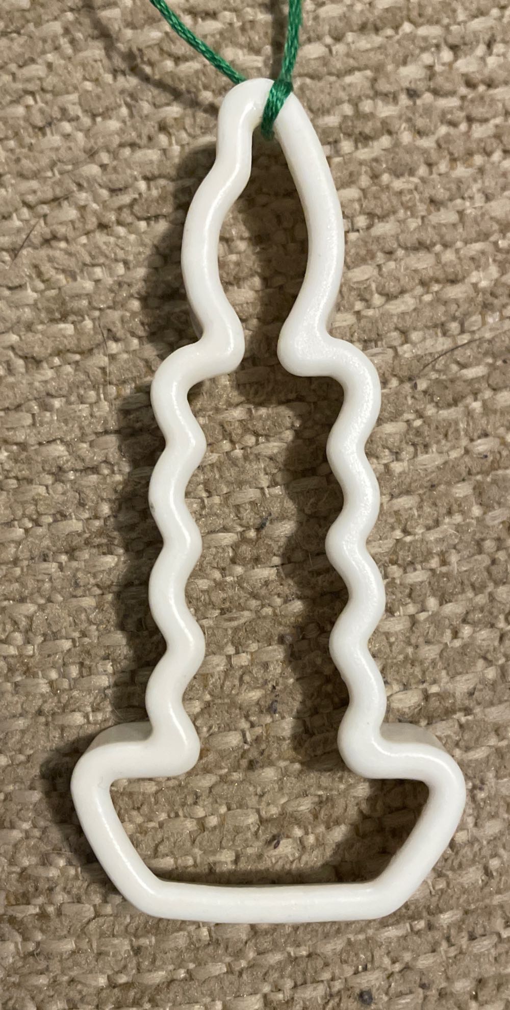 Barbie Happy Holidays Ornament