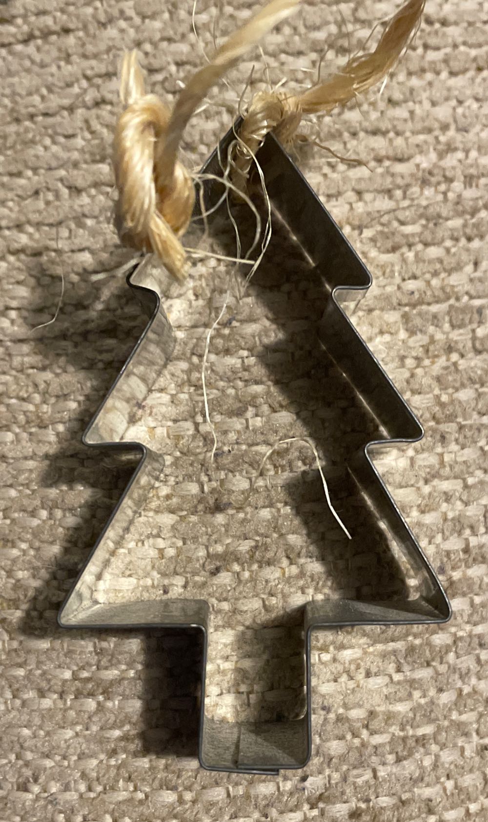 Christmas Cookie Tree