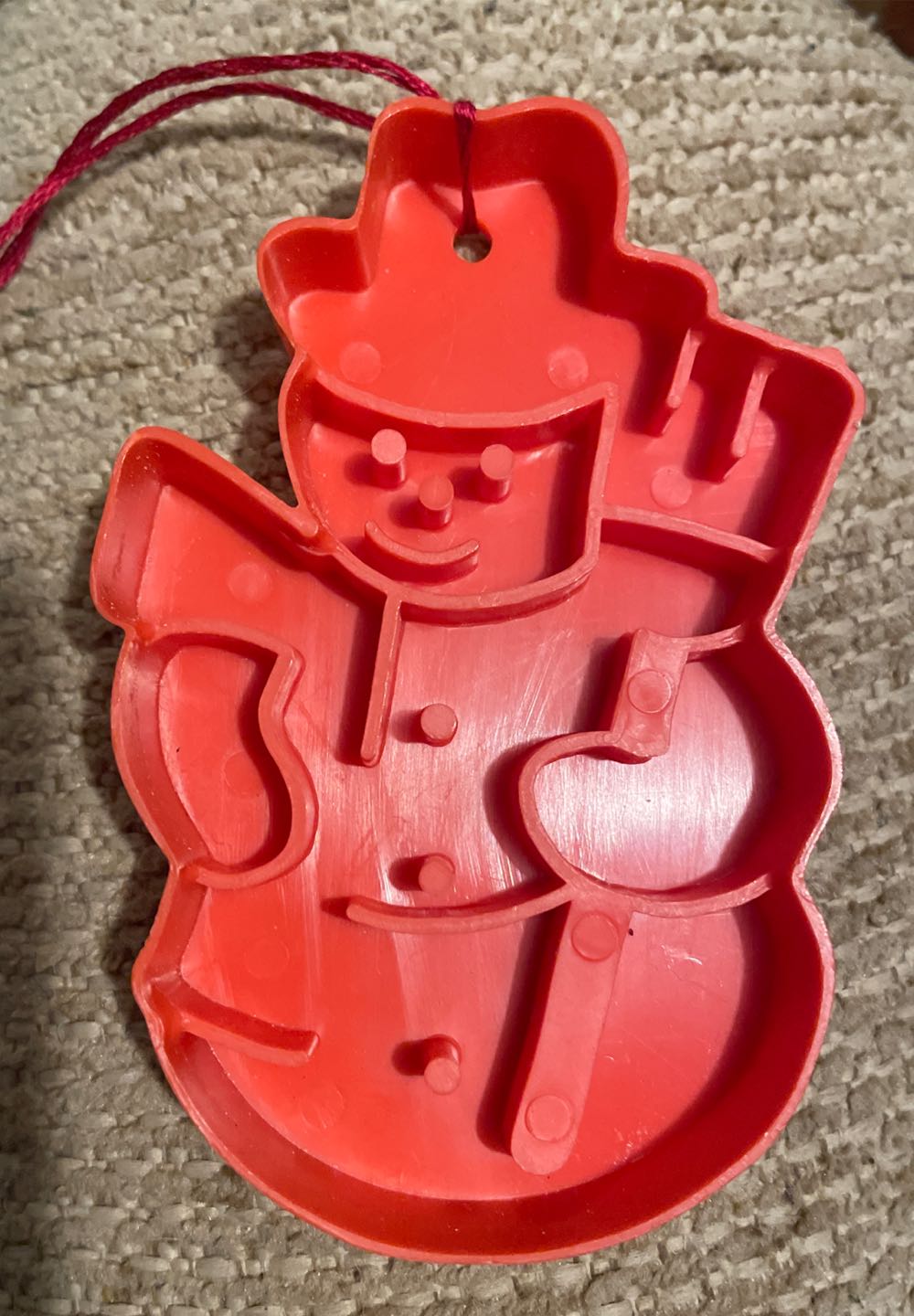 Craftsman Bronze Finish Sander