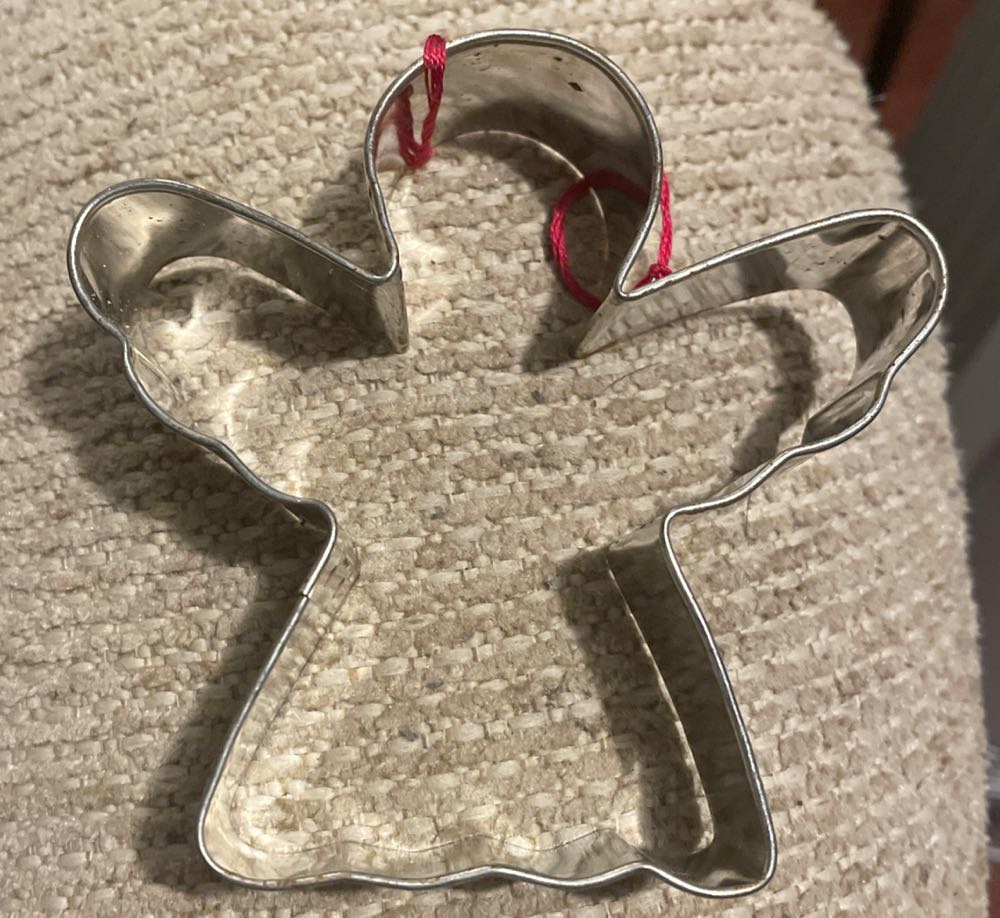 Enesco Tails With Heart Christmas Reindeer Love Mama And Baby Mouse Figurine 2.09 Inch Multicolor