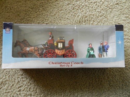 Season’s Treatings #13