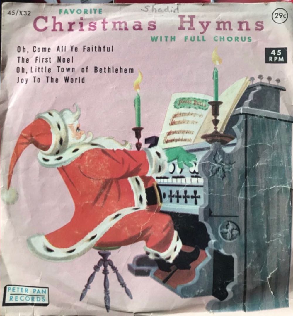 Ice Cube Firefighter Snowman