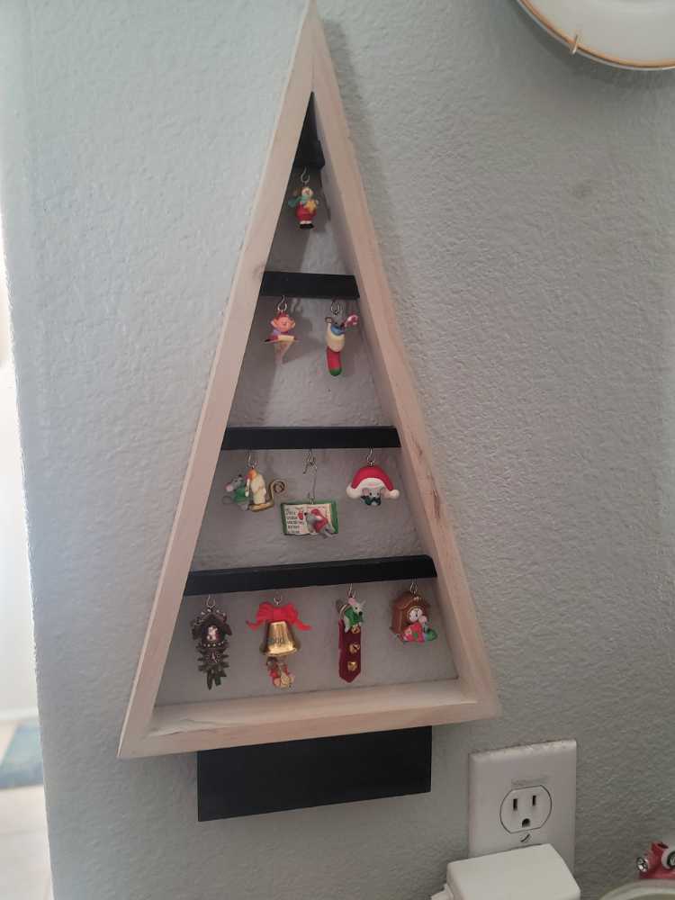 Brittany's Doll Carriage