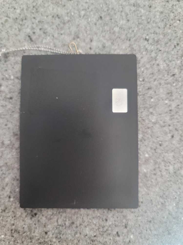 NHL VGK Tis The Season Ornament  (NHL Hockey) ornament collectible - Main Image 2