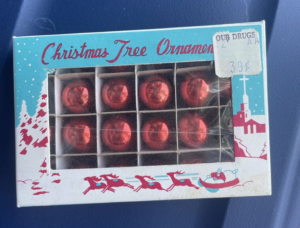 Hallmark Ornament Personalize Mickey Minnie Love