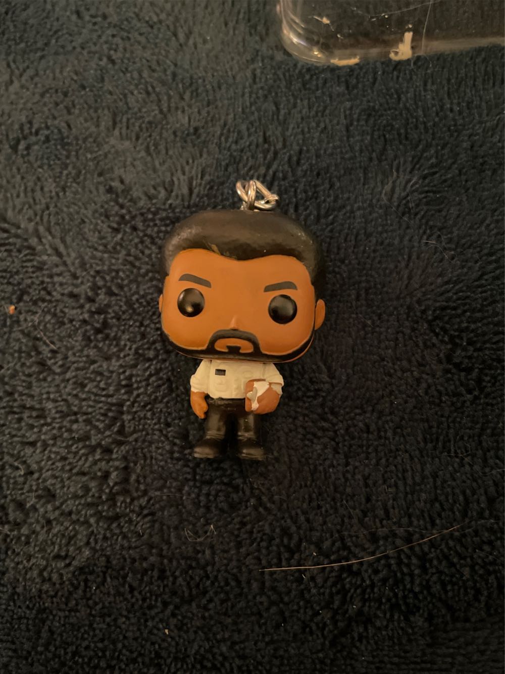 Cookie Cutter - Gingerbread Man - Large