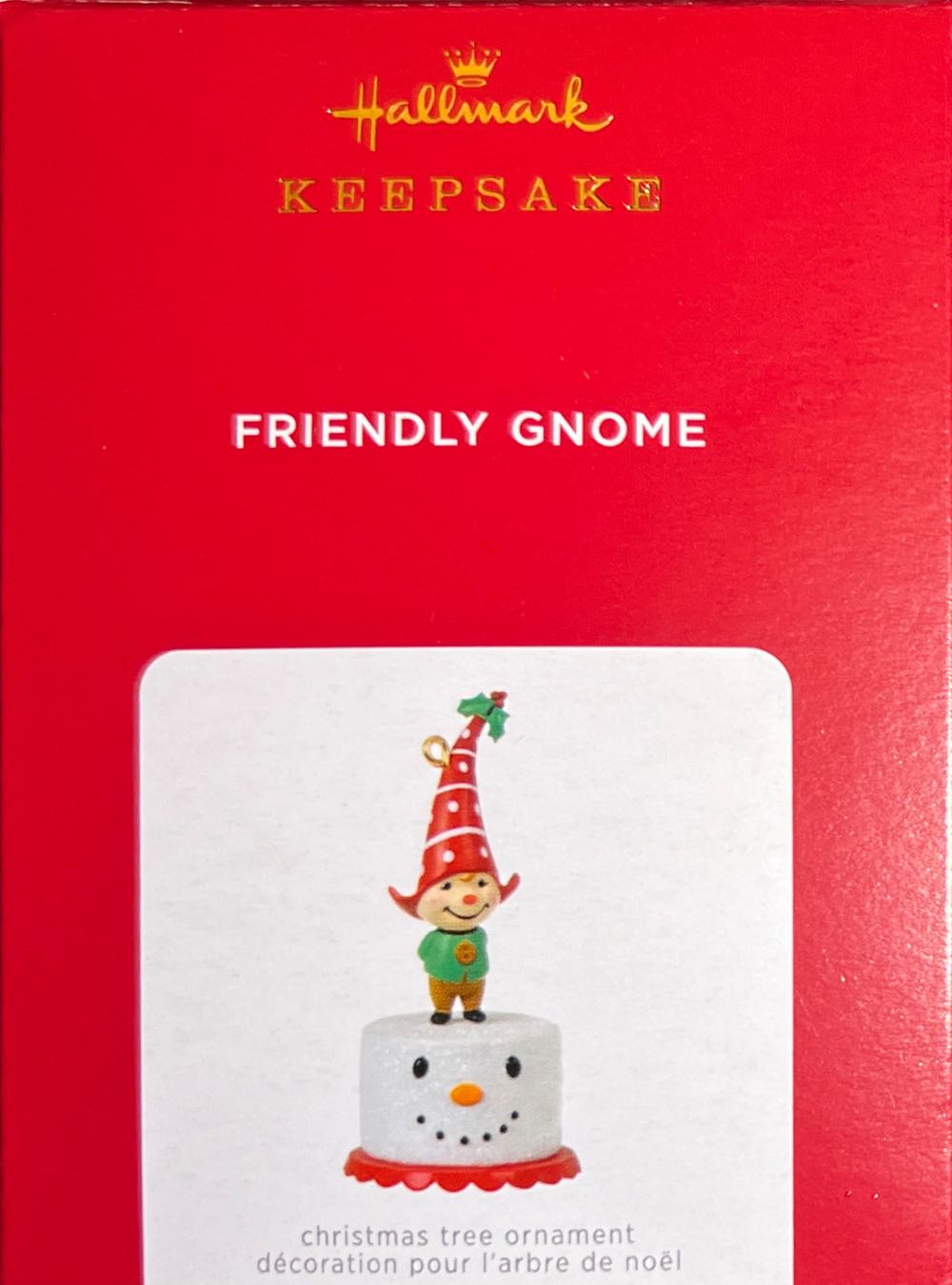 Cookie Cutter - HRM - Christmas Tree - #105