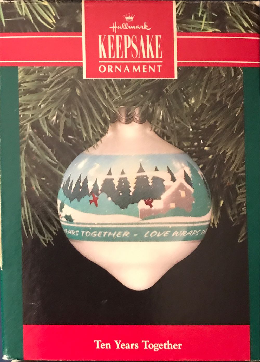 Here Comes The Bride