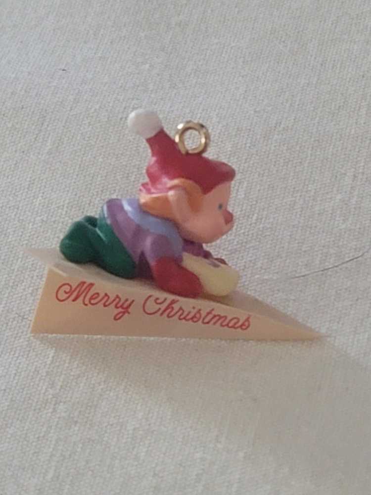 Starbucks Seattle Been There Series 2 Oz Ornament