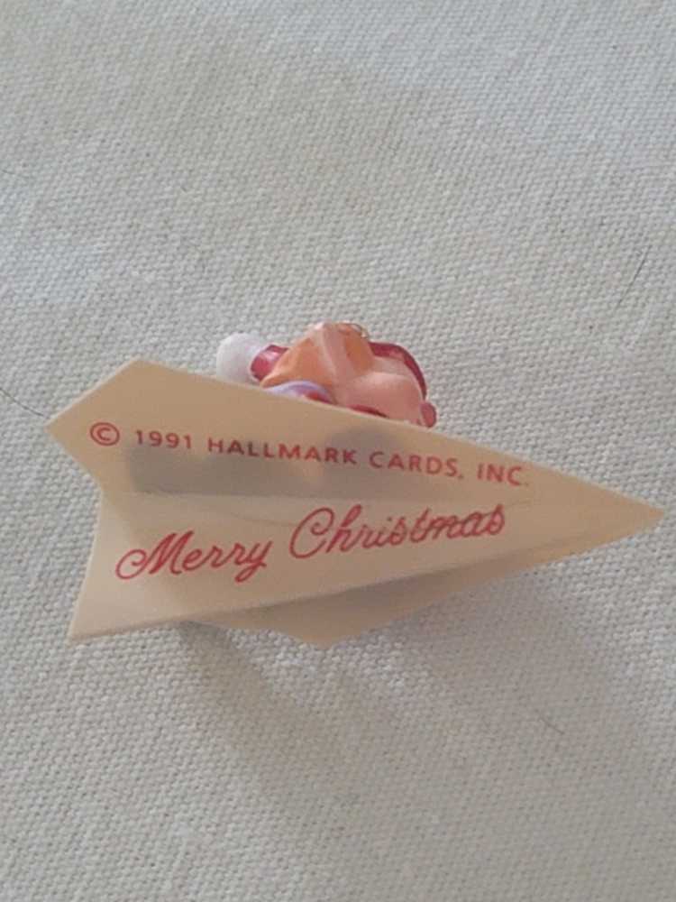 Flying Elf  (Miniatures) ornament collectible - Main Image 3