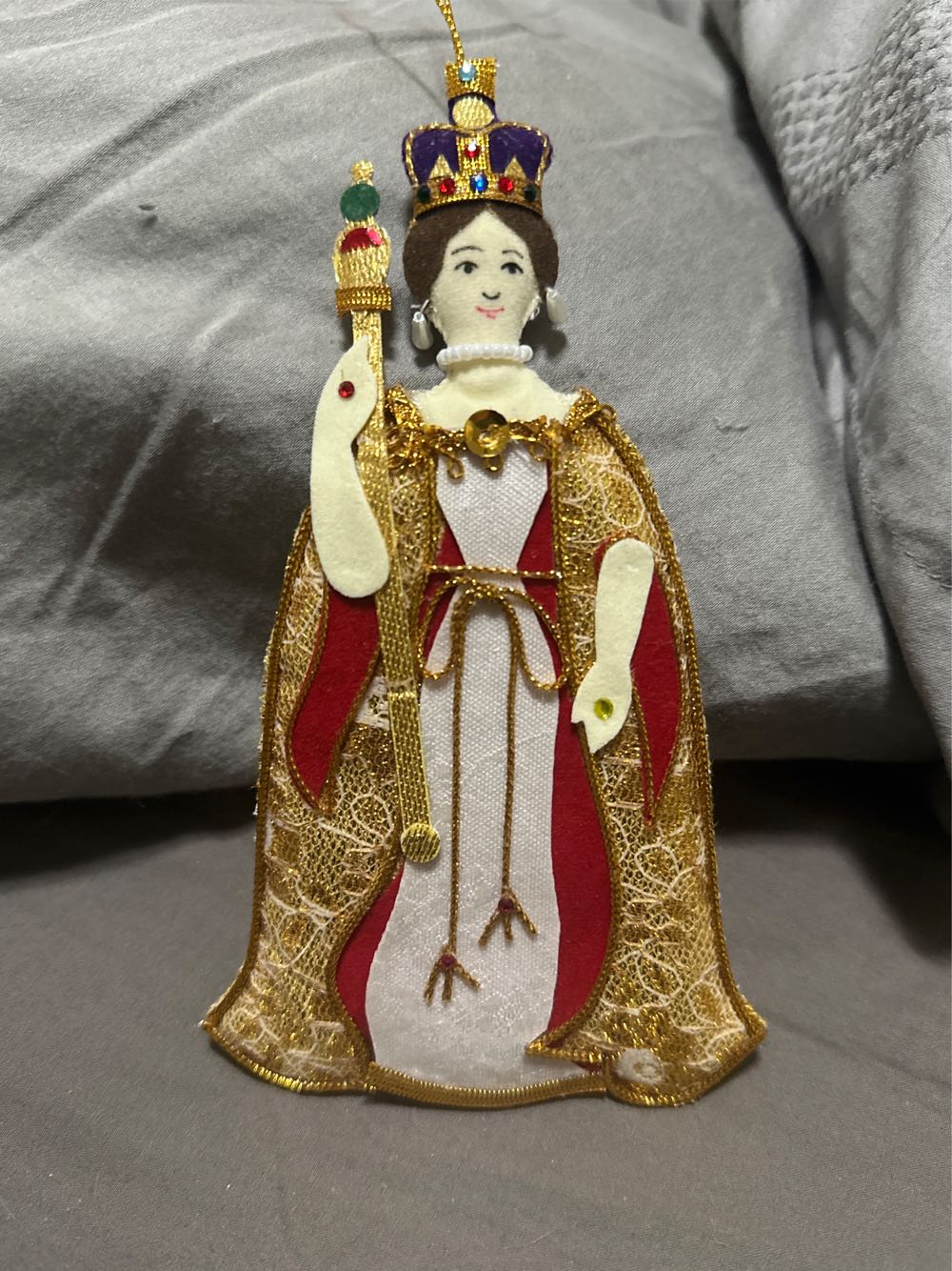 Love Grows Glass Ball