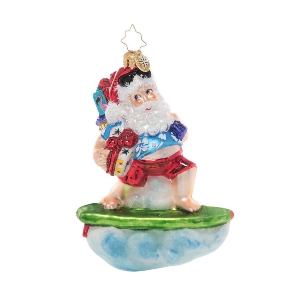 Fabulous Places: LEANING TOWER OF PISA Bronze Ornament