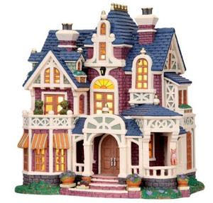 Space Shuttle Discovery