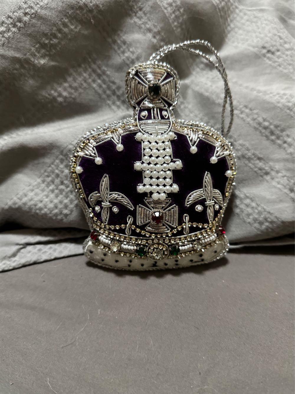 Elvis Stitch Pocket Pop