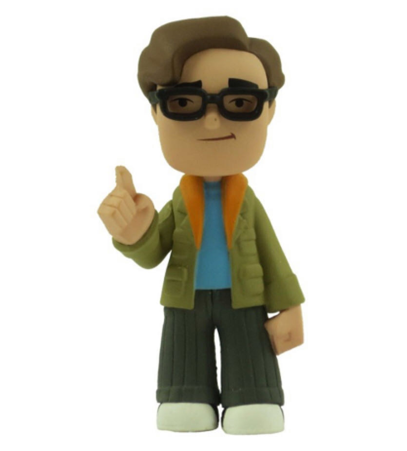 White House Ornament 1988