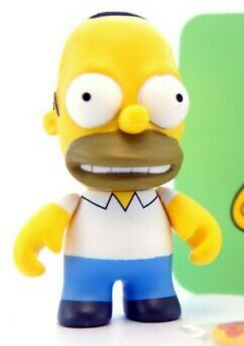 Care Bears Grumpy Bear