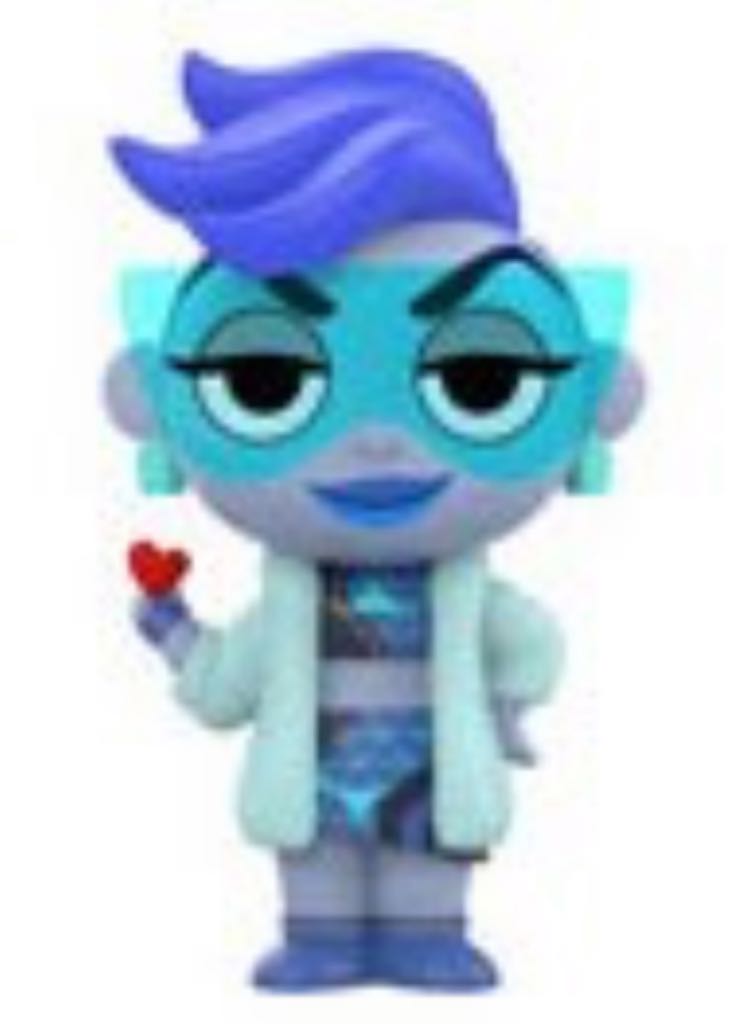 QUACKERS the Duck (Jingle)