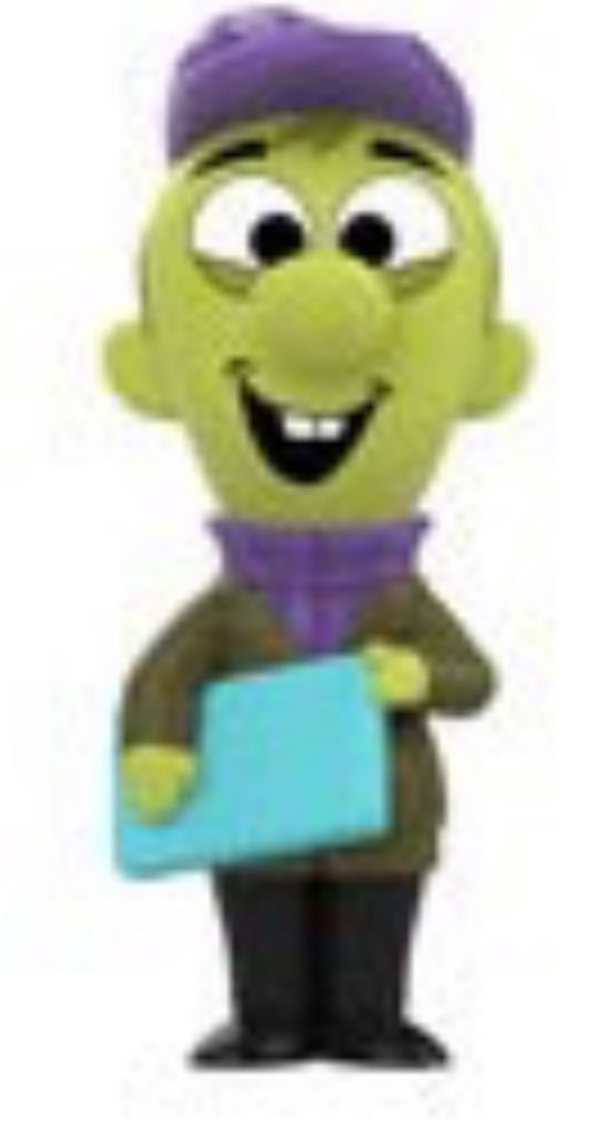 Cookie Cutter - Christmas Star - Green