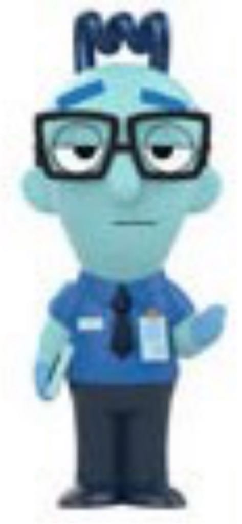 Harry Potter: Harry Potter & Hedwig Gold Chase (Funko Pop) (Hallmark)