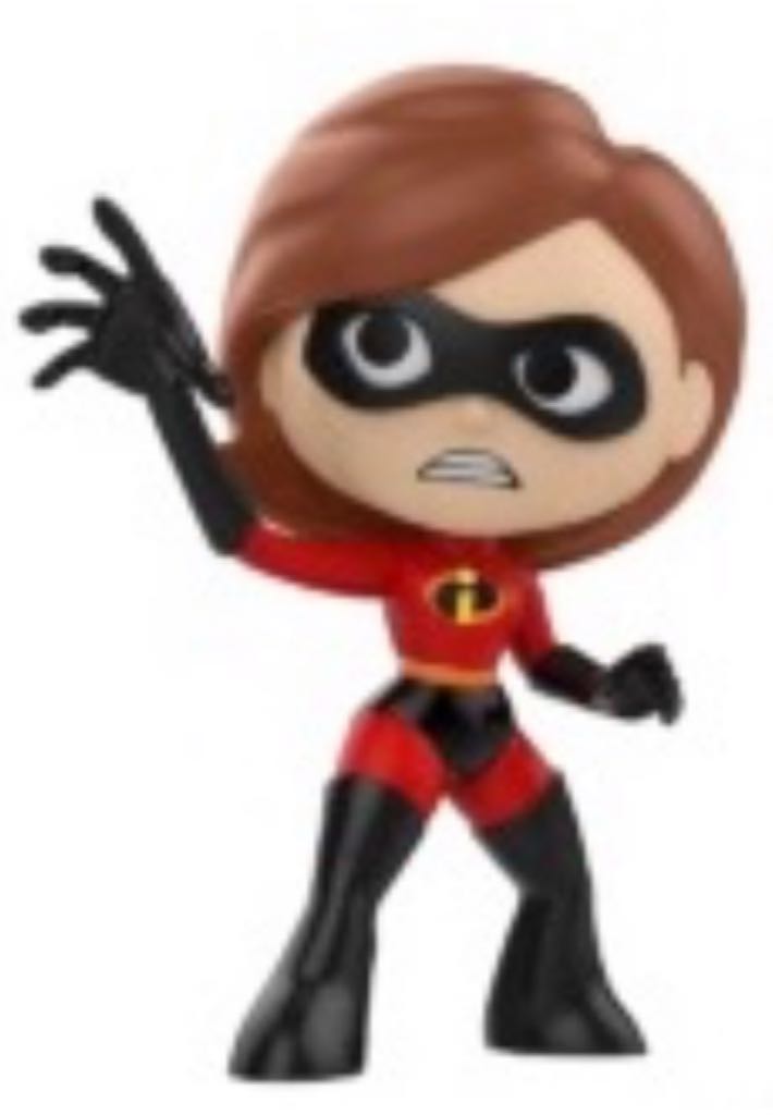 Elastigirl Mystery Mini - Disney (Incredibles) ornament collectible - Main Image 1