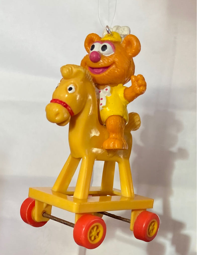 HM Disney Eats Squishy Rice Crispy