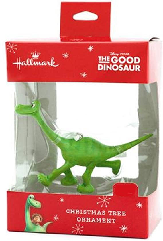 Arlo The Good Dinosaur - Disney (Good Dinosaur) ornament collectible [Barcode 763795064977] - Main Image 2