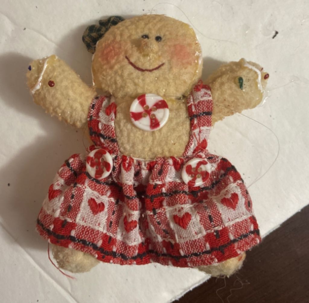 Solo Set Of 6 Ornament Set