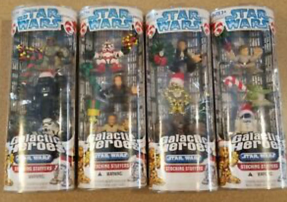 Santa’s Pen: “TIKI BAR”