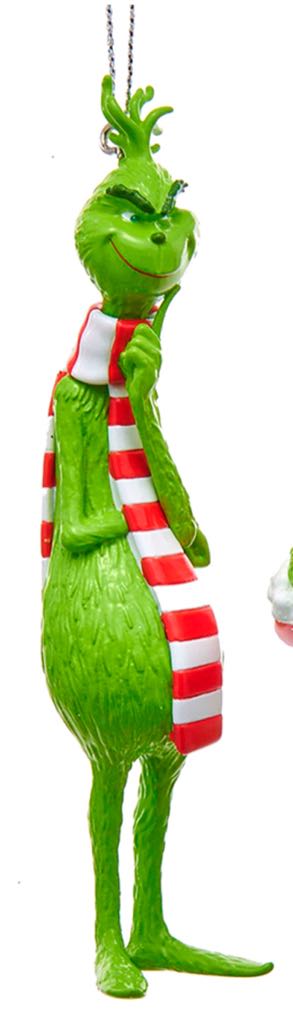 Peanuts Christmas Carol Clock