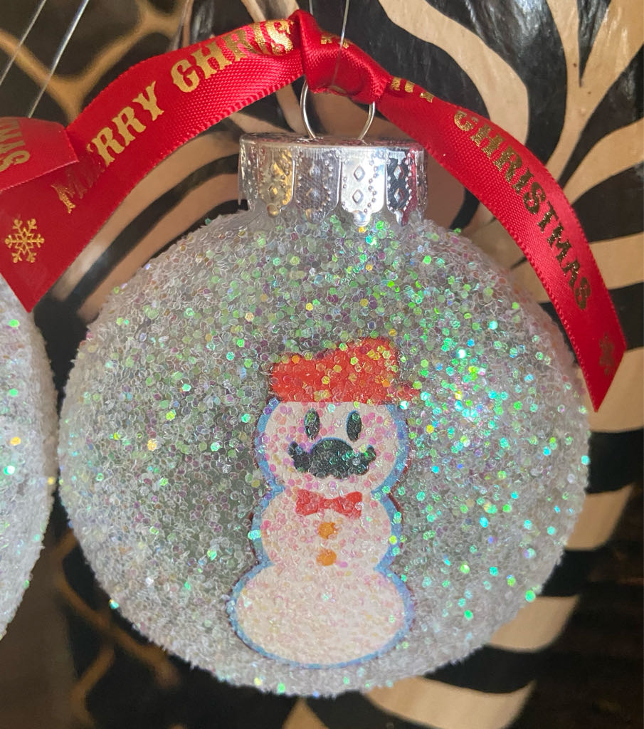 Precious Moments Angel Icicle