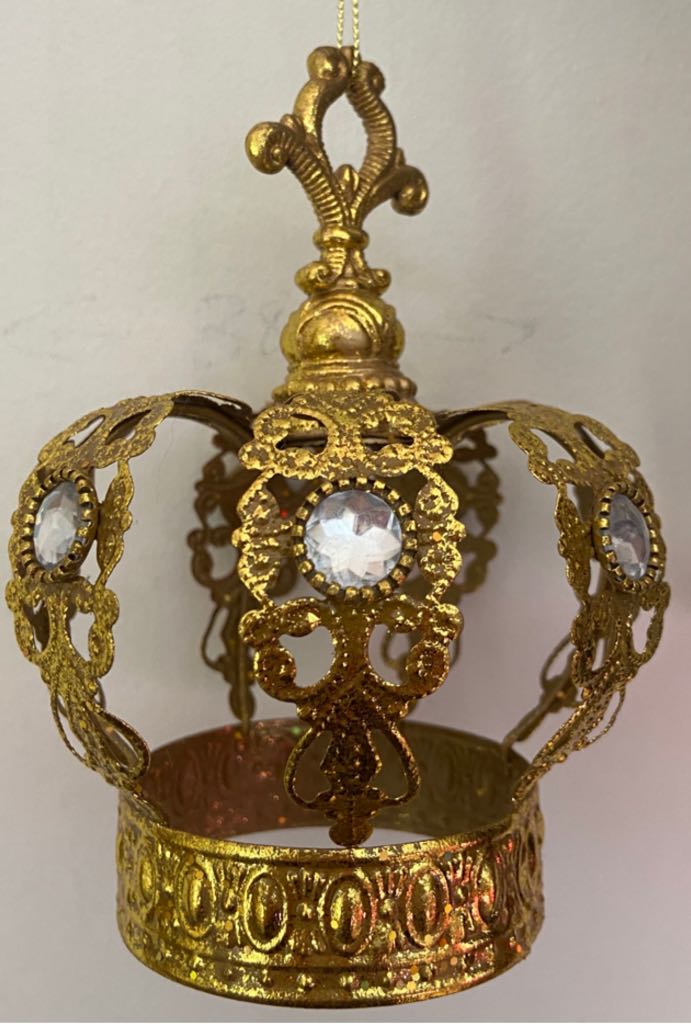 Reindeer Playing Twister