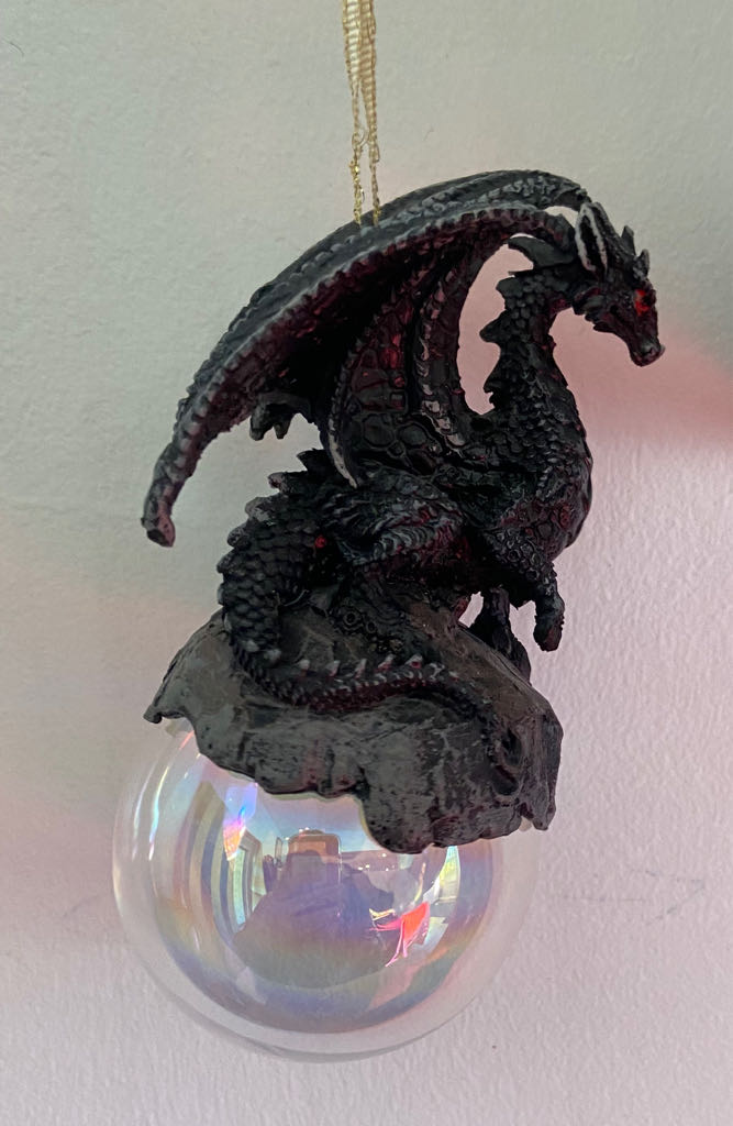 Walt Disney World Ornament