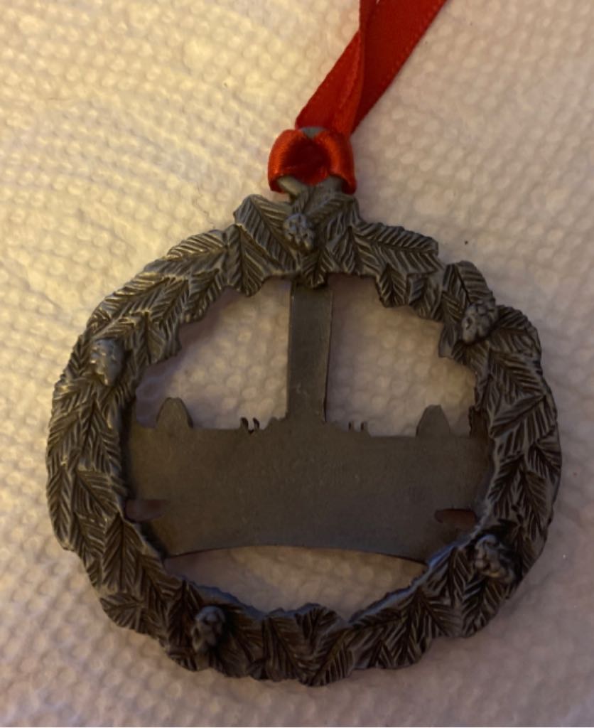 Ottawa Canada - Ottawa, Ontario (Travel Memories) ornament collectible - Main Image 2