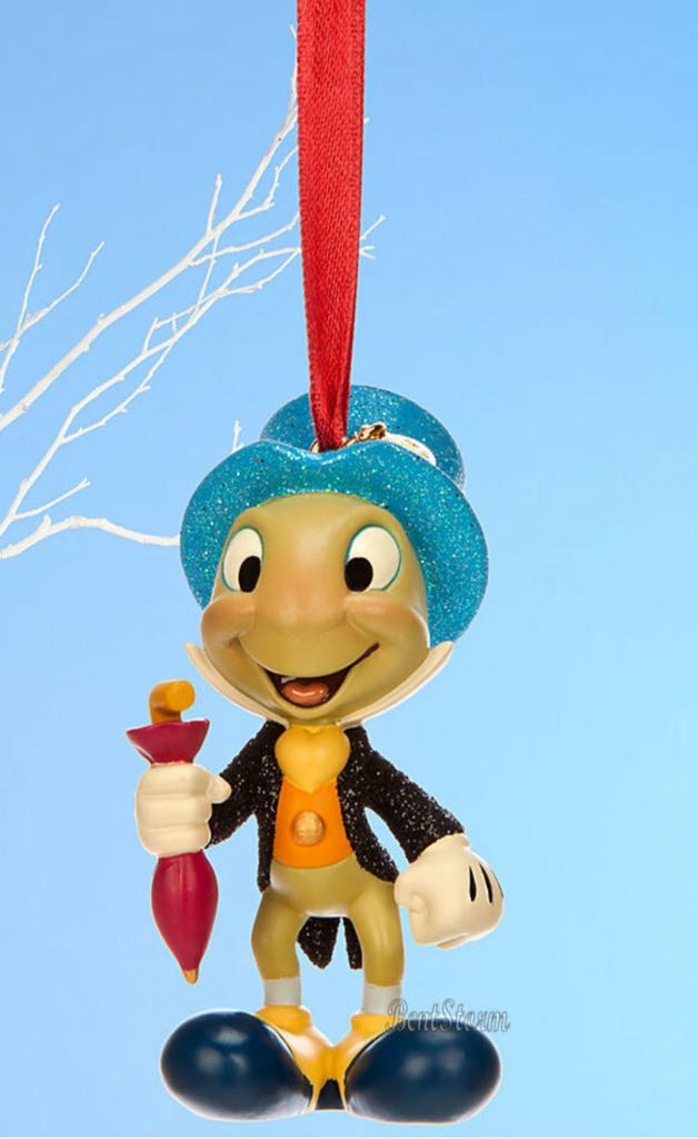 Minnie, Hiro & Sven Tsum Tsum