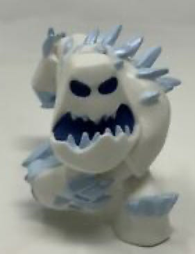 SnowFlake Miniature Tree Skirt