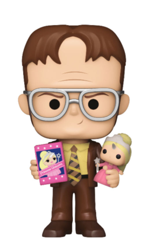 Jolly patriotic Santa